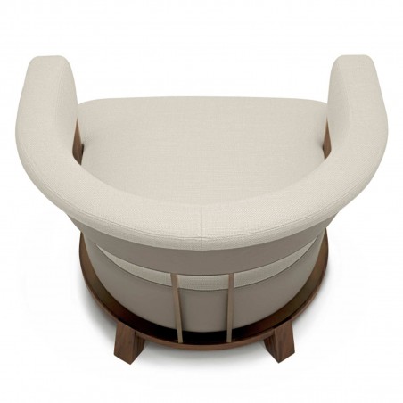 Giorgetti - Poltrona Lady