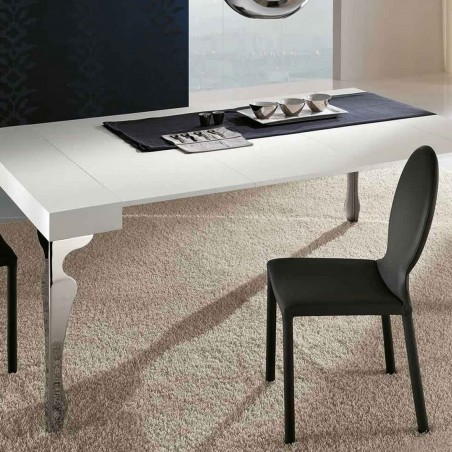 Riflessi - Console Extensible Luxury