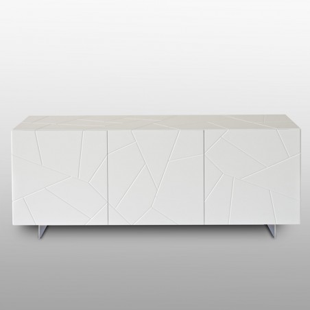 Riflessi - Credenza Segno