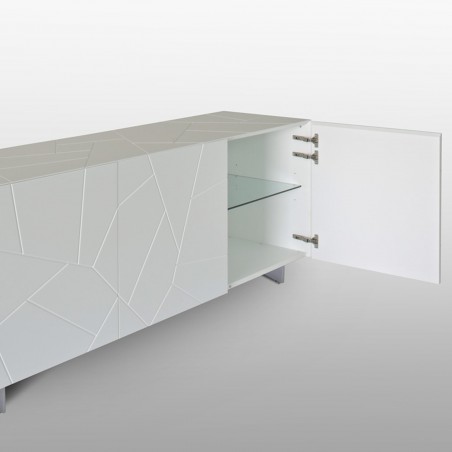 Riflessi - Buffet Segno