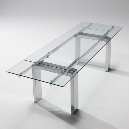 Riflessi - Extendable Mito S Table