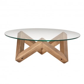 Riflessi - Coffee Table Zen