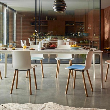 Vitra - Hal Chair
