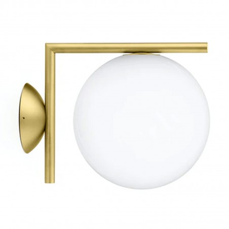 Flos - Wall Lamp IC C/W 1