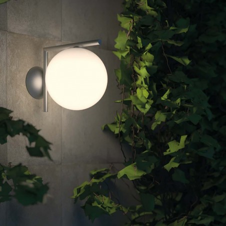 Flos - Wall Lamp IC C/W 1