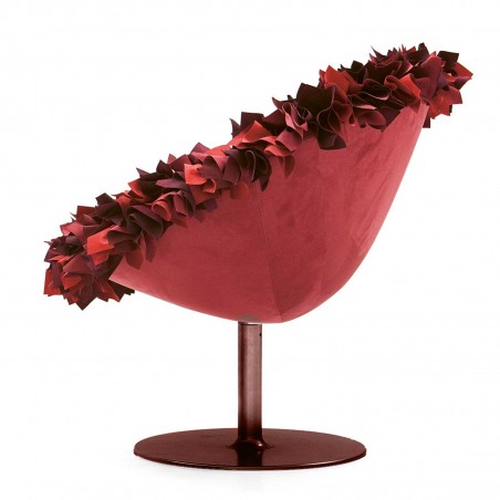 Moroso - Poltroncina Bouquet Moroso
