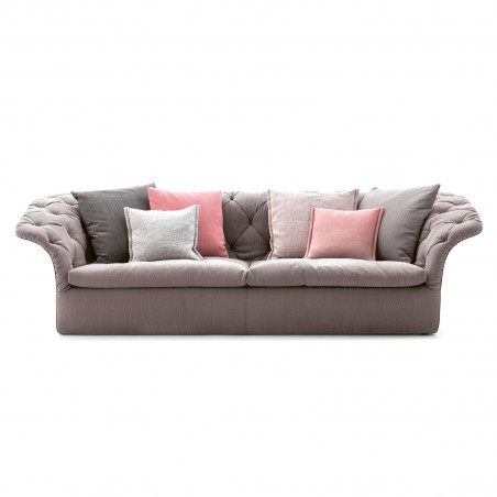Moroso - Divano Bohemian