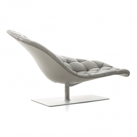 Moroso - Chaise Longue Bohemian