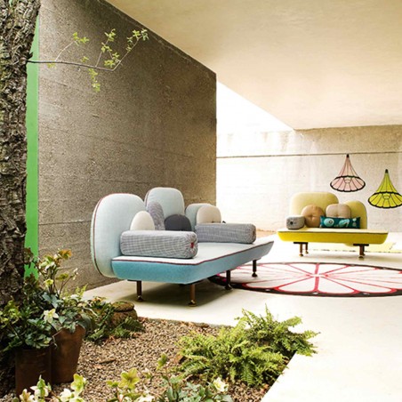 Moroso - Divano My Beautiful Backside