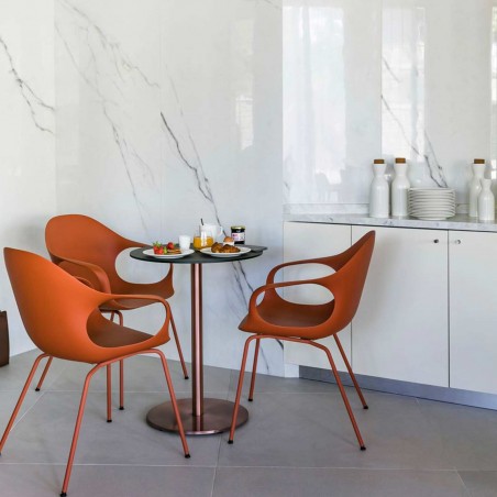 Kristalia - Elephant Chair 4 Legs