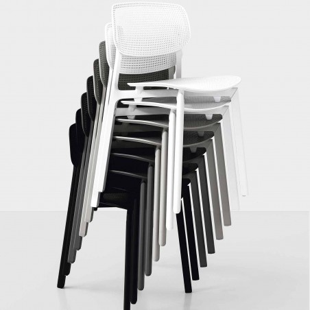 Kristalia - Colander Chair
