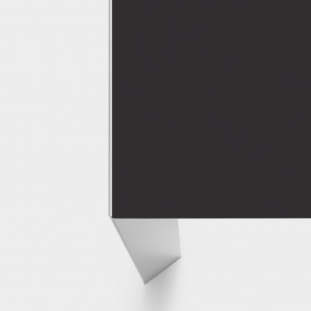 Kristalia - Nori 90 Table Extensible