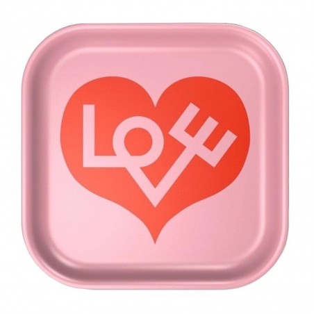 Vitra - Classic Tray small Love Heart