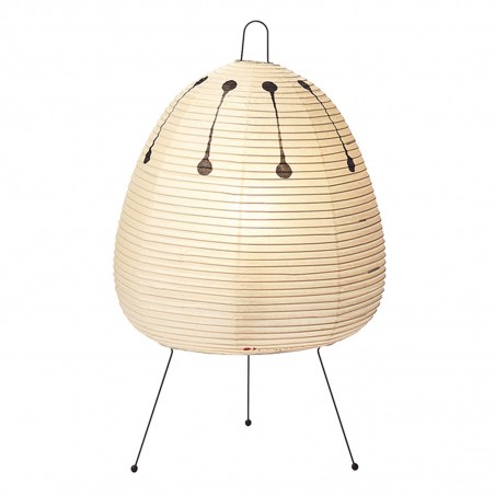 Vitra - Akari Light Sculpture 1AD
