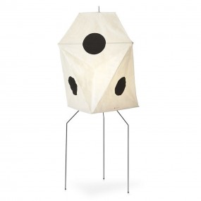 Vitra - Akari Light Sculpture 3x