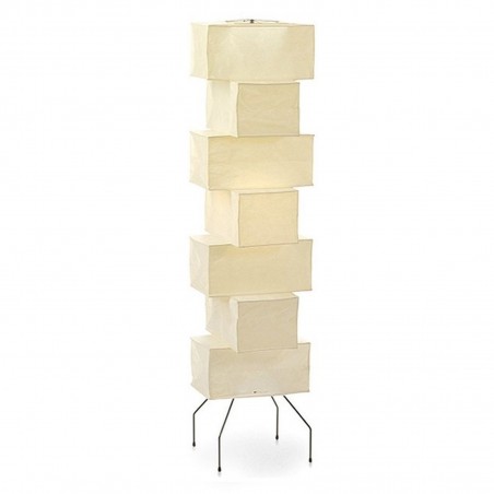 Vitra - Akari Light Sculpture UF4-L10