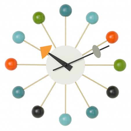 Vitra - Ball Clock