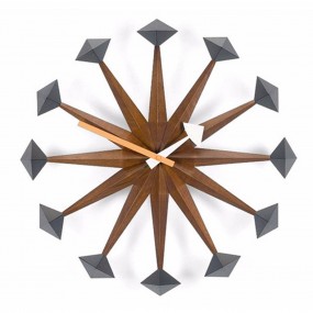 Vitra - Polygon Clock