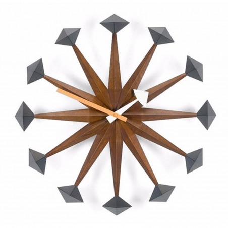 Vitra - Polygon Clock