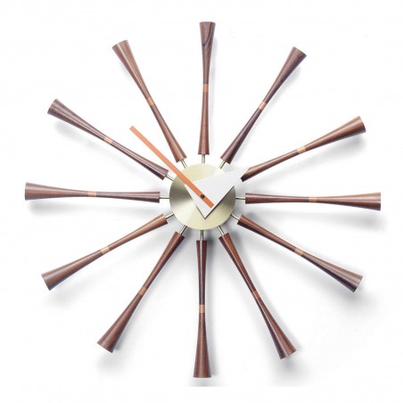Vitra - Spindle Clock