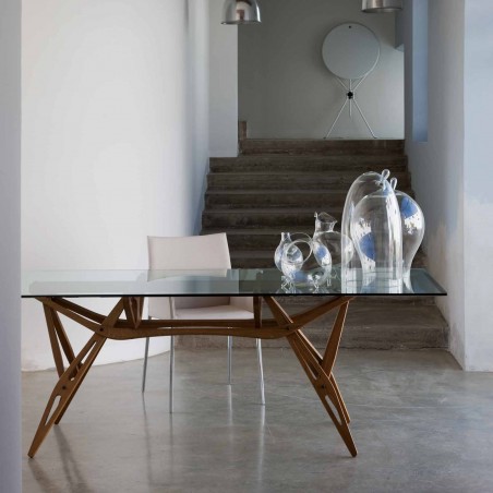 Zanotta - Reale Table