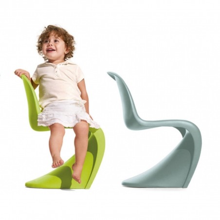 Vitra - Sedia Panton Junior