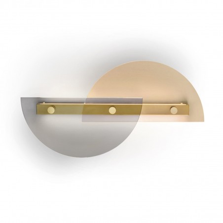 Arflex - Papillon Lamp