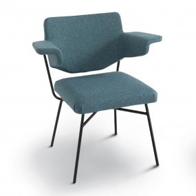 Arflex - Neptunia Chair