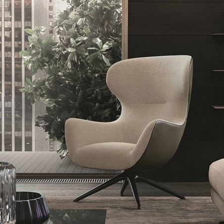 Poliform - Mad Joker Armchair