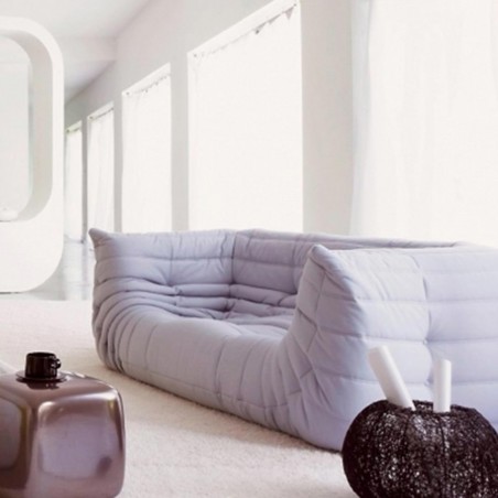 Ligne Roset - Togo Sofa 2 Seatings Big