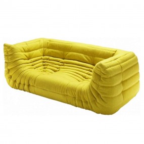 Ligne Roset - Togo Sofa 2 Seatings Big