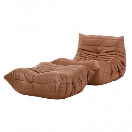 Ligne Roset - Poltrona Togo