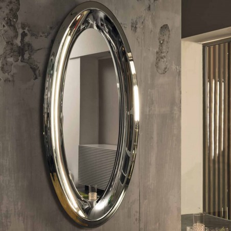 Riflessi - Miroir Aqua