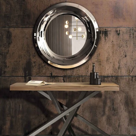 Riflessi - Miroir Aqua