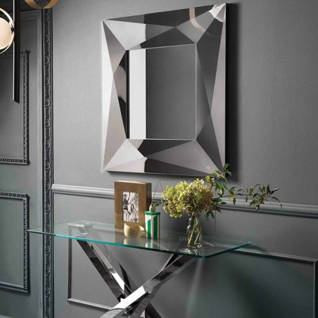 Riflessi - Diamond Mirror