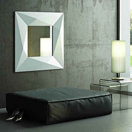 Riflessi - Diamond Mirror