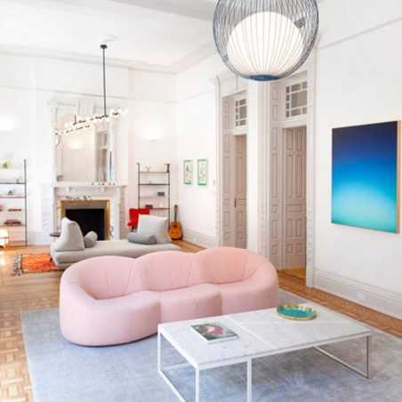 Ligne Roset - Divano Pumpkin 3 Places