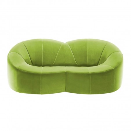 Ligne Roset - Divano Pumpkin 2 Posti