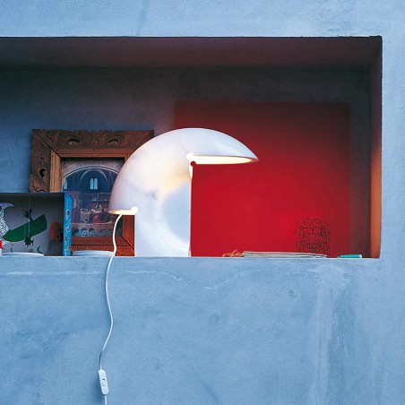 Flos - Lampe de table Biagio