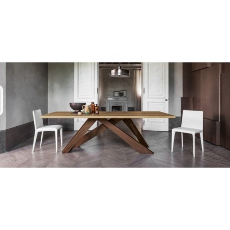 Bonaldo - Big Table 200 - Table