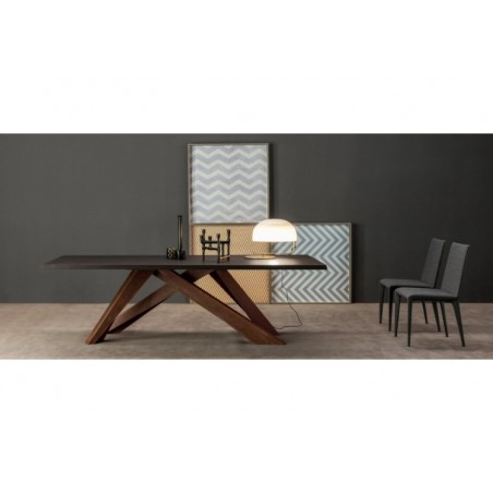 Bonaldo - Big Table 200 - Table