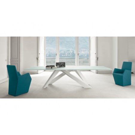 Bonaldo - Tavolo Big Table L.250
