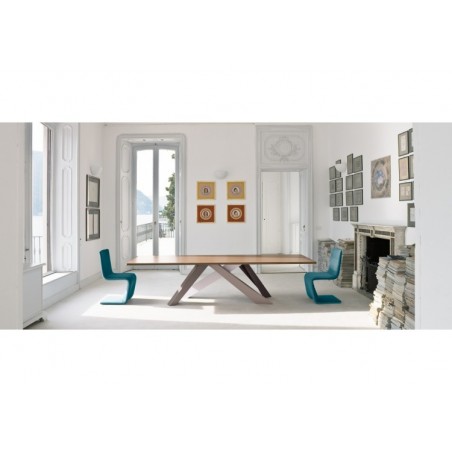 Bonaldo - Tavolo Big Table L.300