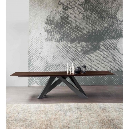 Bonaldo - Big Table 200 - Table