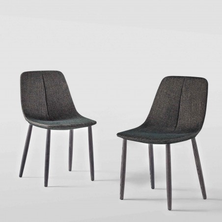Bonaldo - By Chair