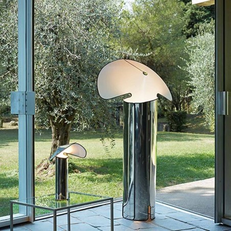 Flos - Lampe à Poser Chiara