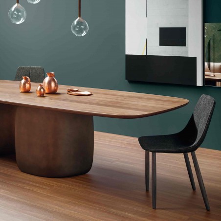 Bonaldo - By Chair