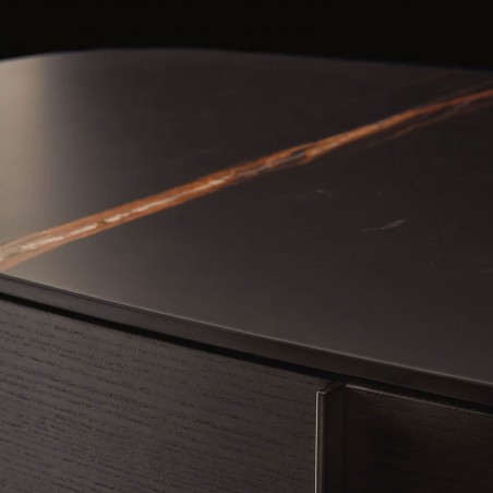 Poliform - Buffet Symphony Haute