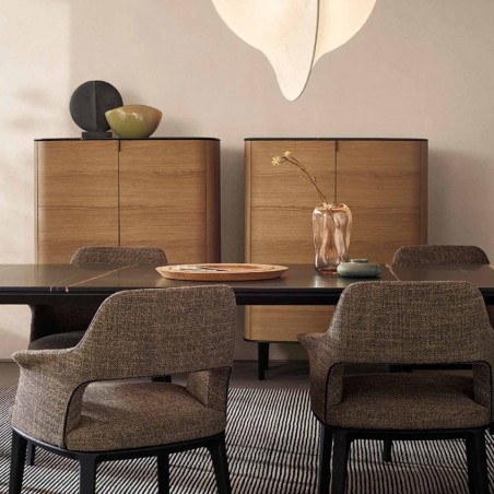 Poliform - Buffet Symphony Haute