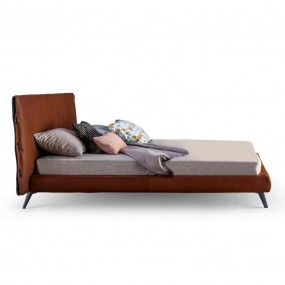Bonaldo - Letto Cuff